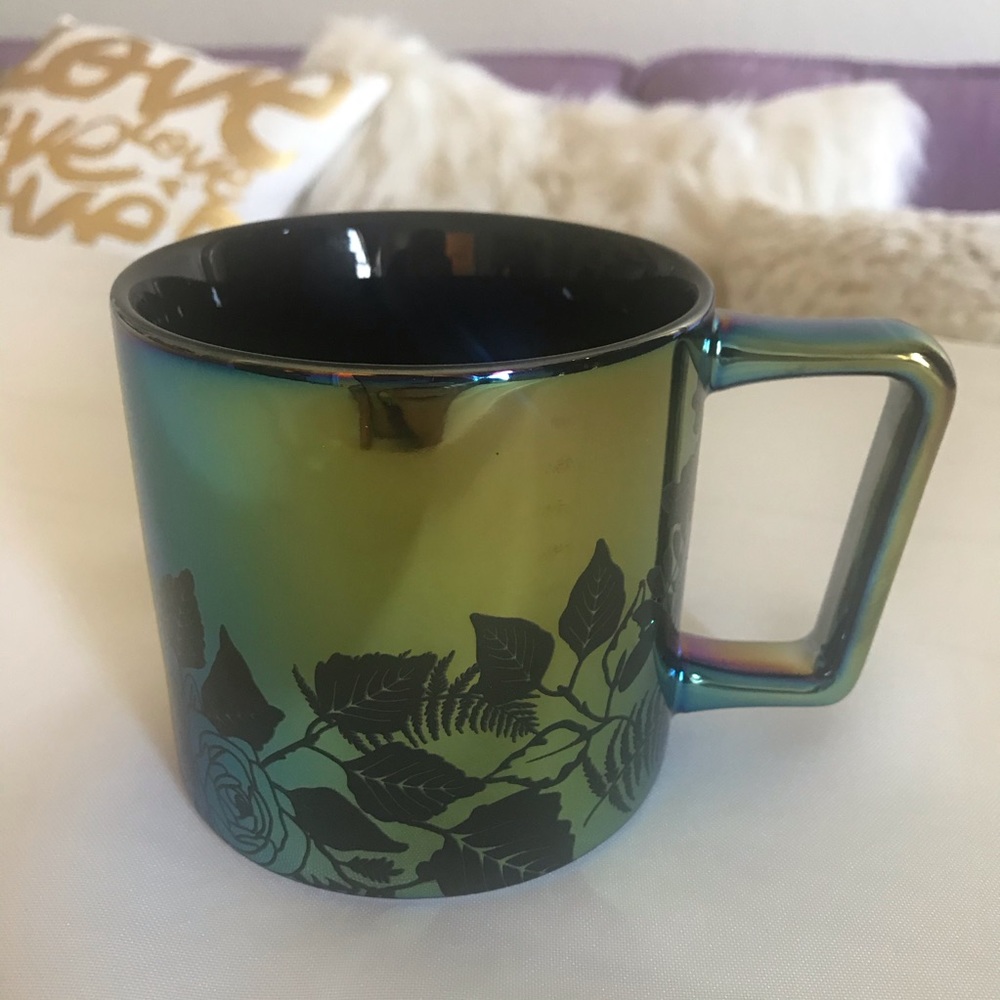 Starbucks HTF Mug - Picture 3 of 4